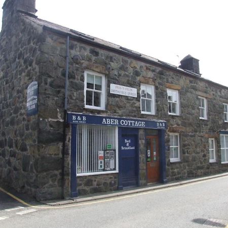 Aber Cottage B&B دولغيلوو المظهر الخارجي الصورة