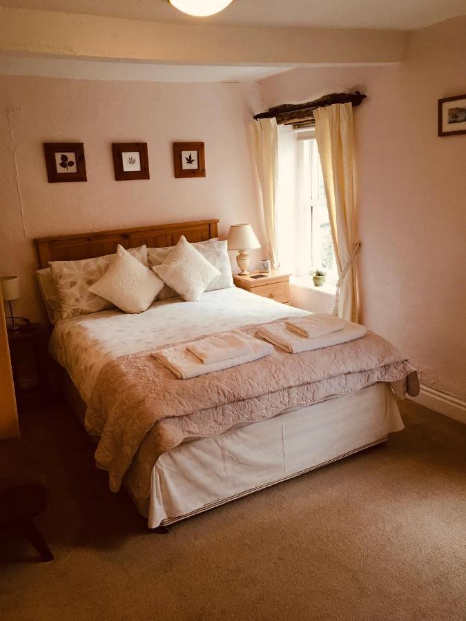 Aber Cottage B&B دولغيلوو المظهر الخارجي الصورة