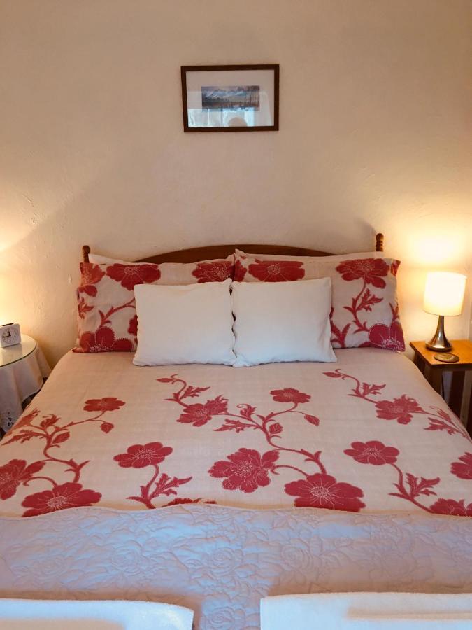 Aber Cottage B&B دولغيلوو المظهر الخارجي الصورة